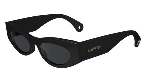 Lanvin - Napszemüvegek - LNV669S - 001 - 52
