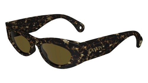 Lanvin - Napszemüvegek - LNV669S - 239 - 52