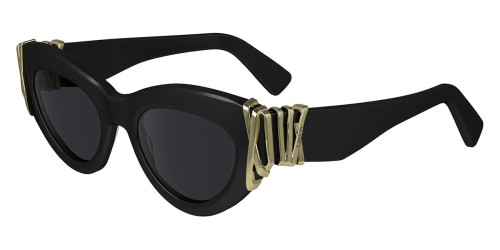 Lanvin - Napszemüvegek - LNV671S - 001 - 50