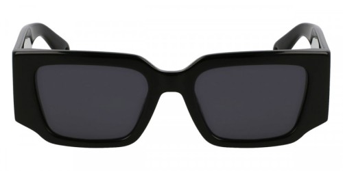 Lanvin - Napszemüvegek - LNV672S - 001 - 52