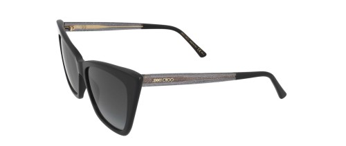 Jimmy Choo - Napszemüvegek - LUCINE/S - 8079O - 55