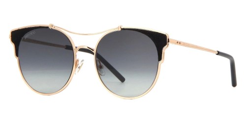 Jimmy Choo - Napszemüvegek - LUE/S - RHL1I - 59