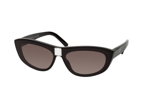Givenchy - Napszemüvegek - GV40027I - 01B - 145