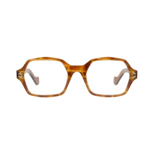 Loewe LW50018I - 056 - 53 Optikai keretek Havanna Szögletes