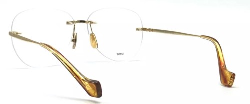 Loewe LW50025U - 030 - 61 Optikai keretek Arany Pilóta (Aviator)