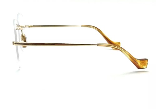 Loewe LW50025U - 030 - 61 Optikai keretek Arany Pilóta (Aviator)