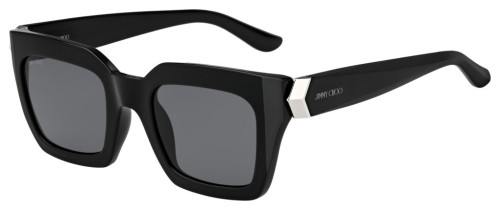 Jimmy Choo - Napszemüvegek - MAIKA/S - 807IR - 50