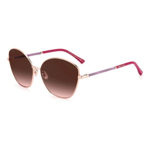 Jimmy Choo - Napszemüvegek - MARILIA/G/SK - N6EM2 - 63