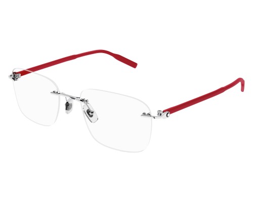 Mont Blanc - Optikai keretek - MB0222O - 003 - 55