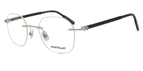 Mont Blanc - Optikai keretek - MB0223O - 001 - 50