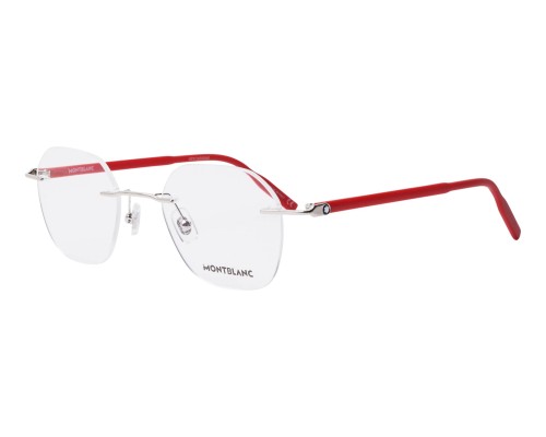 Mont Blanc - Optikai keretek - MB0223O - 003 - 50