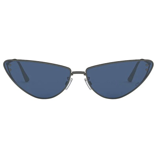 Dior MISSDIOR B1U - H4B0 A - 63 Napszemüvegek Fekete Cat Eye (Macskaszem)