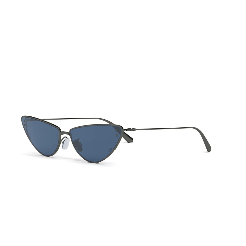 Dior MISSDIOR B1U - H4B0 A - 63 Napszemüvegek Fekete Cat Eye (Macskaszem)