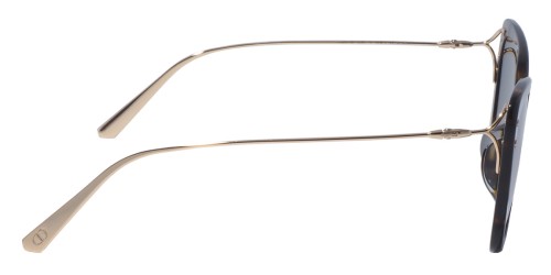 Dior MISSDIOR B5F - 22C0 A - 56 Napszemüvegek Havana Pillangó