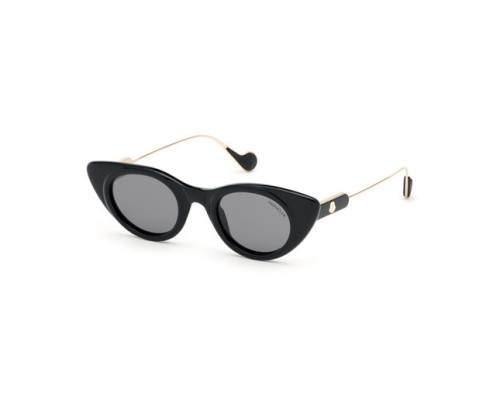 Moncler - Napszemüvegek - ML0102 - 01A - 45