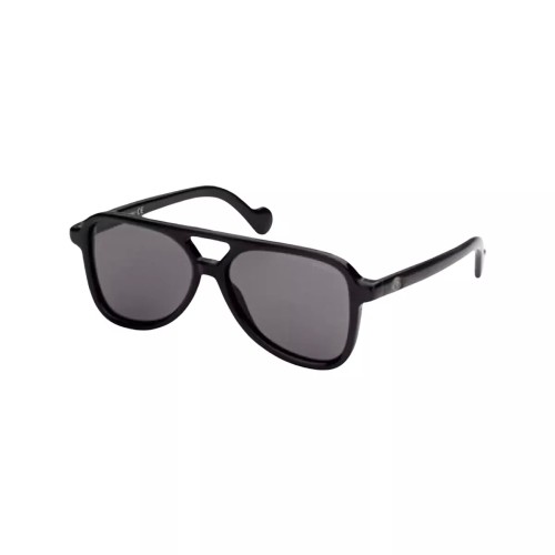 Moncler - Napszemüvegek - ML0140 - 01A - 58