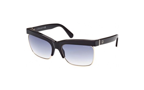 Moncler - Napszemüvegek - ML0218-P - 01B - 61