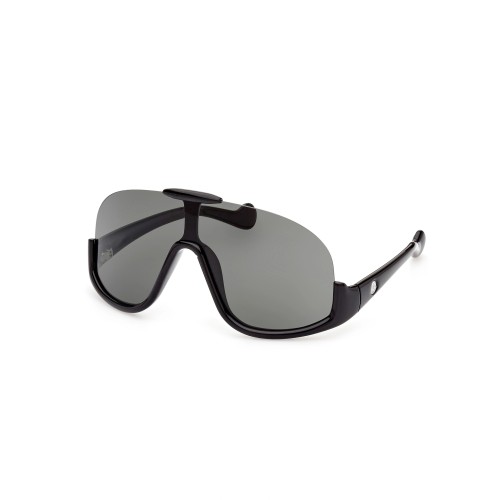 Moncler - Napszemüvegek - ML0230 VISSEUR - 01A - 142