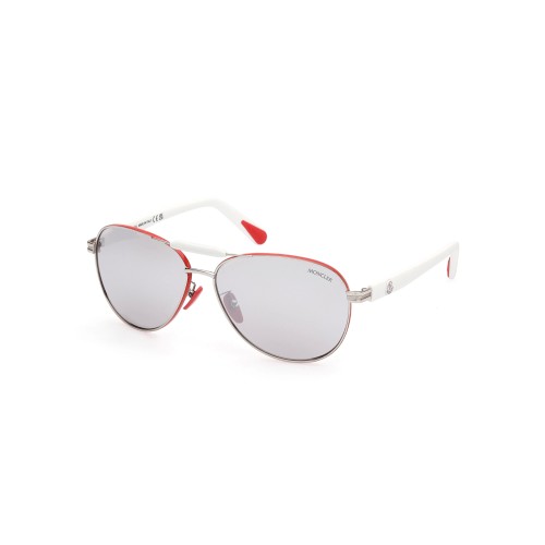Moncler - Napszemüvegek - ML0241-H STELLER - 16C - 62