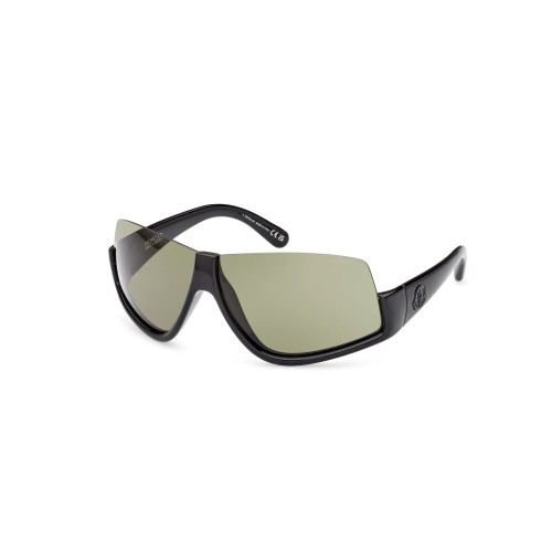 Moncler - Napszemüvegek - ML0269 VYZER - 01N - 143