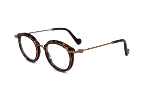 Moncler - Optikai keretek - ML5007 - 052 - 45