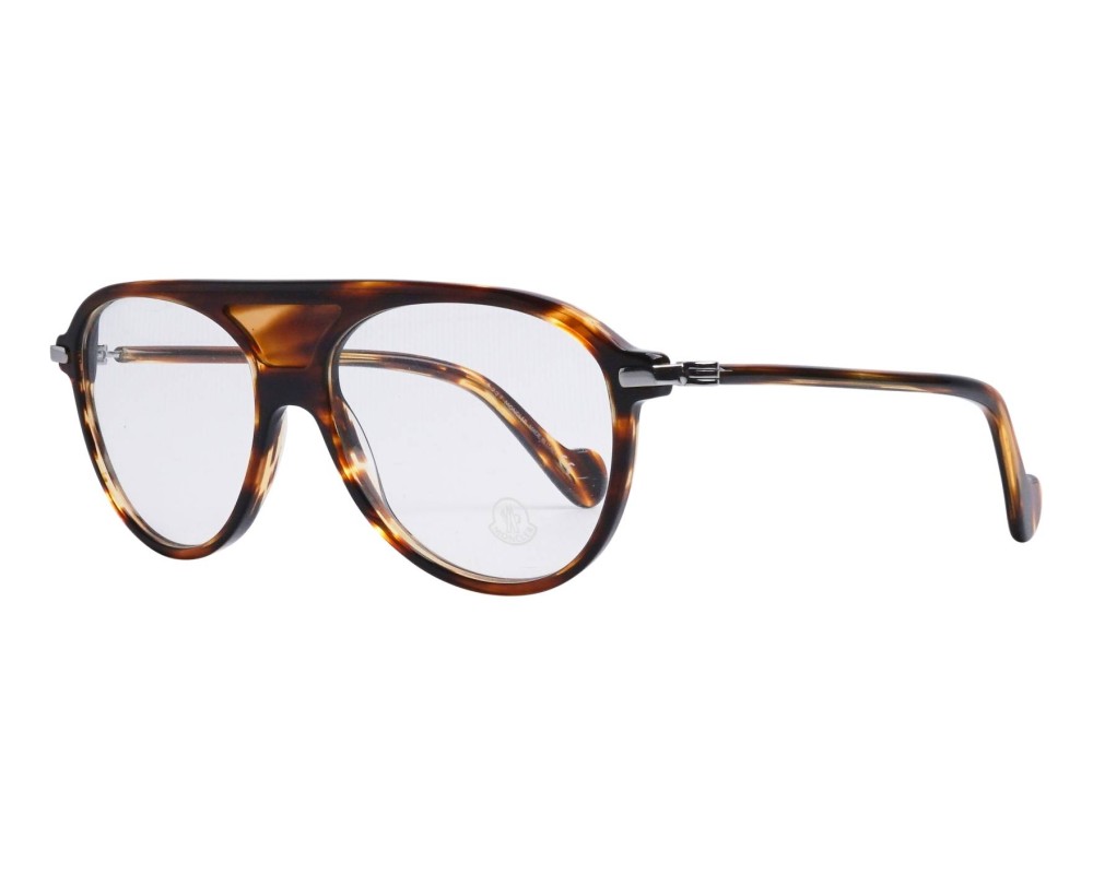 Moncler ML5033 - 050 - 55 Optikai keretek Havanna Pilóta (Aviator)