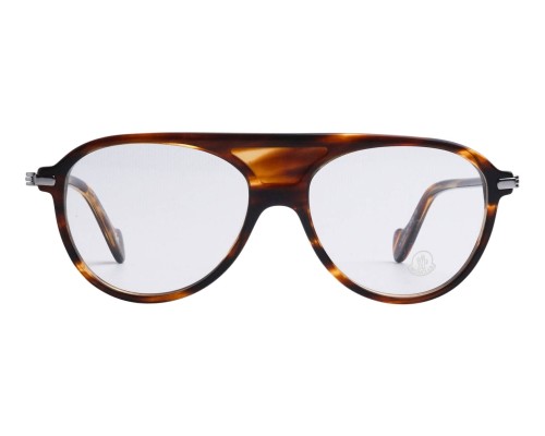 Moncler ML5033 - 050 - 55 Optikai keretek Havanna Pilóta (Aviator)