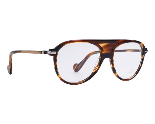 Moncler ML5033 - 050 - 55 Optikai keretek Havanna Pilóta (Aviator)