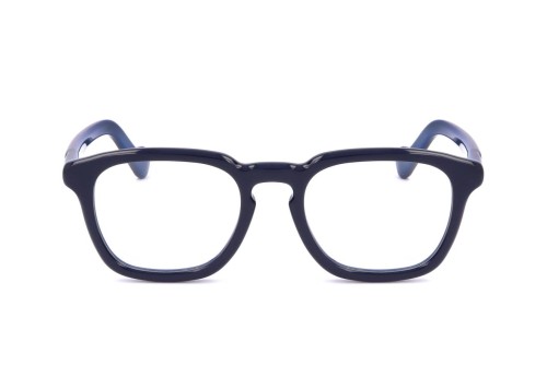 Moncler ML5042 - 092 - 51 Optikai keretek Kék Szögletes