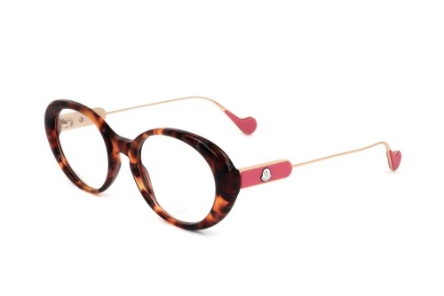 Moncler - Optikai keretek - ML5055 - 055 - 52