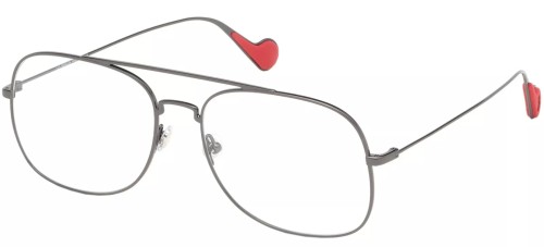 Moncler - Optikai keretek - ML5060 - 008 - 58