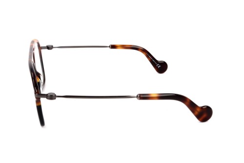 Moncler ML5081 - 056 - 56 Optikai keretek Havanna Pilóta (Aviator)
