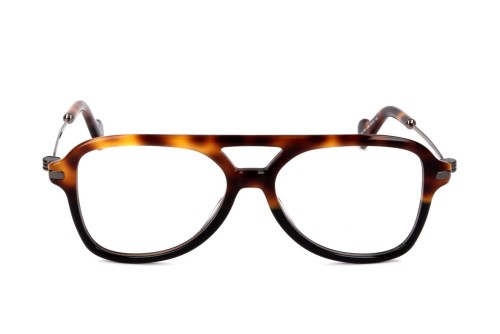 Moncler ML5081 - 056 - 56 Optikai keretek Havanna Pilóta (Aviator)