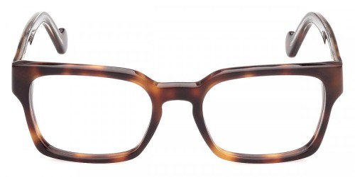 Moncler ML5085 - 056 - 54 Optikai keretek Havanna Szögletes
