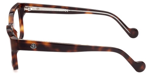 Moncler ML5085 - 056 - 54 Optikai keretek Havanna Szögletes