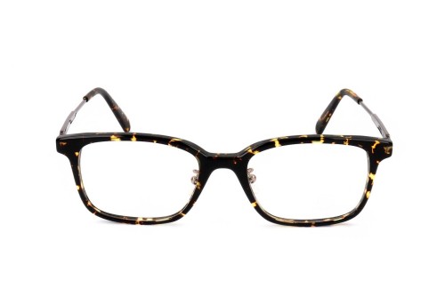 Moncler ML5160-D - 052 - 51 Optikai keretek Havanna Szögletes