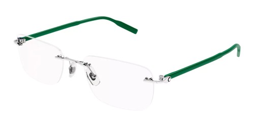 Mont Blanc - Optikai keretek - MB0221O - 004 - 57