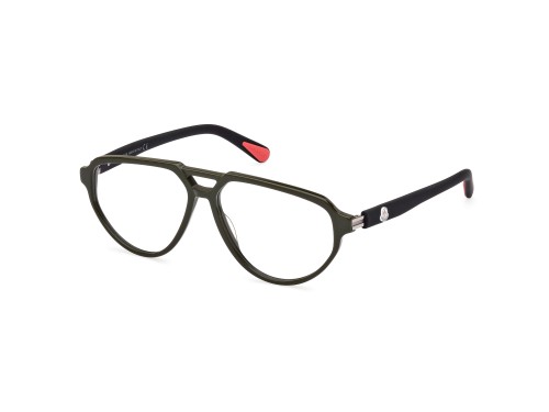 Moncler - Optikai keretek - ML5162 - 096 - 57