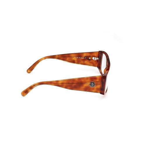 Moncler ML5186 - 052 - 55 Optikai keretek Havanna Szögletes