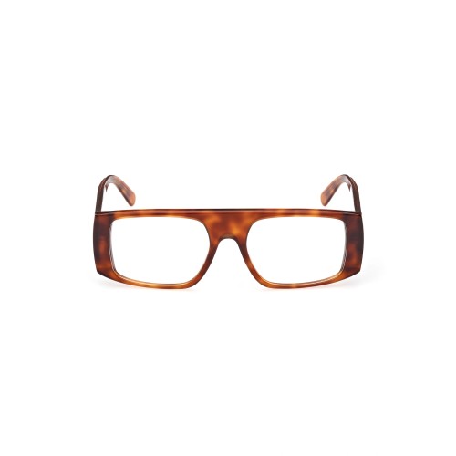 Moncler ML5186 - 052 - 55 Optikai keretek Havanna Szögletes