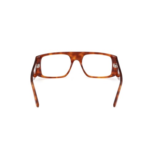 Moncler ML5186 - 052 - 55 Optikai keretek Havanna Szögletes