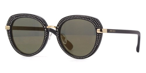 Jimmy Choo - Napszemüvegek - MORI/S - 2M2K1 - 52
