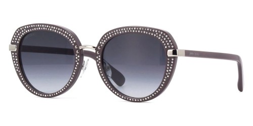 Jimmy Choo - Napszemüvegek - MORI/S - 9RQ9O - 52