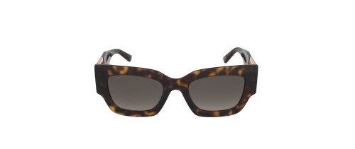 Jimmy Choo NENA/S - 086HA - 51 Napszemüvegek Havana Szögletes