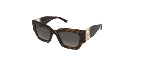 Jimmy Choo - Napszemüvegek - NENA/S - 086HA - 51