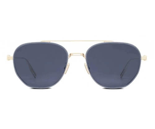 Dior NEODIOR RU - B0B0 V - 56 Napszemüvegek Arany Pilóta (Aviator)