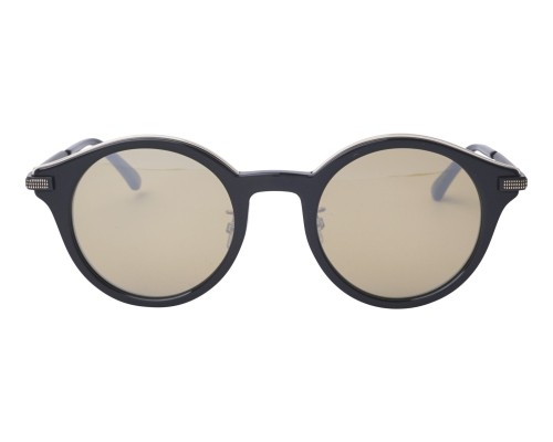 Jimmy Choo NICK/S - 2M2T4 - 50 Napszemüvegek Fekete Kerek