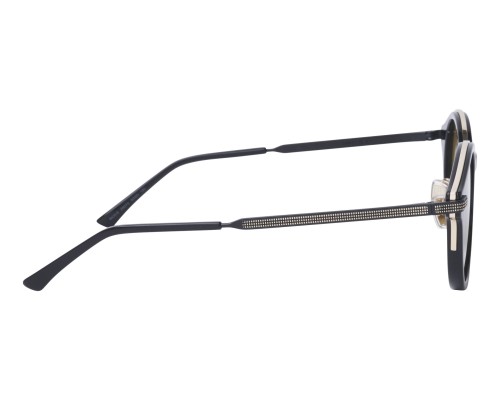 Jimmy Choo NICK/S - 2M2T4 - 50 Napszemüvegek Fekete Kerek