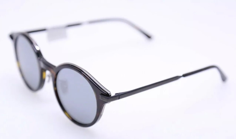 Jimmy Choo NICK/S - 4HUT4 - 50 Napszemüvegek Havana Kerek