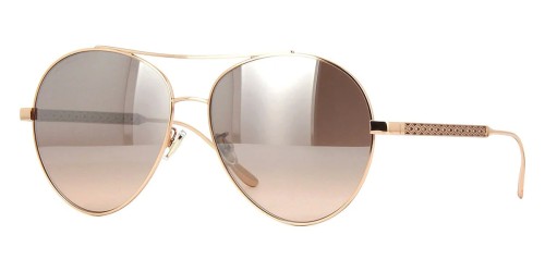 Jimmy Choo - Napszemüvegek - NORIA/F/S - BKUG4 - 61